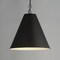 Maxim Lighting Veritas 18'' 1-Light Pendant, Chestnut Bronze 15164CHB - alternate 2